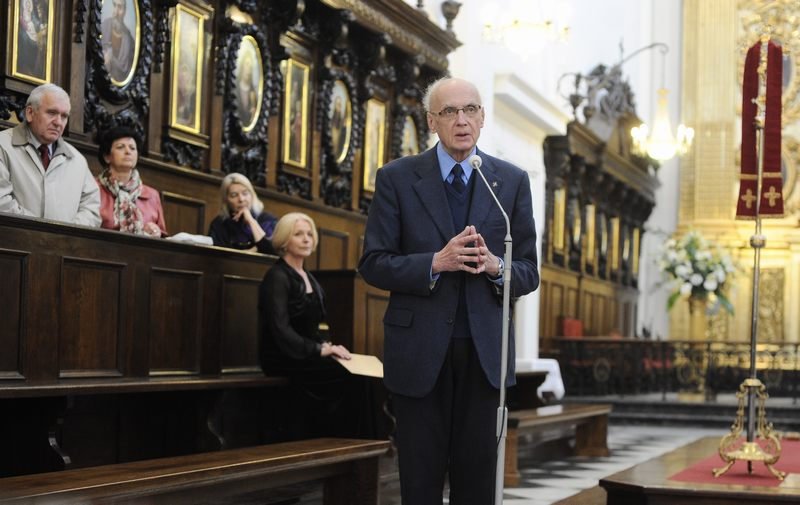 Wojciech Kilar