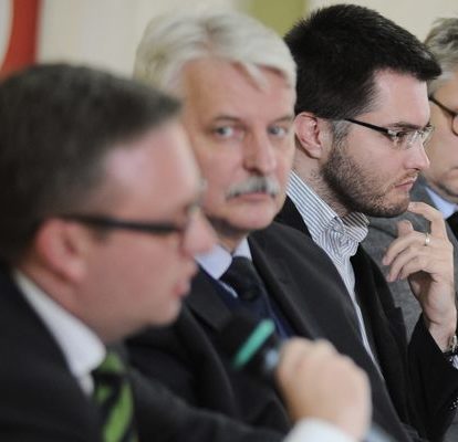 Waszczykowski Kongres polska wielki projekt