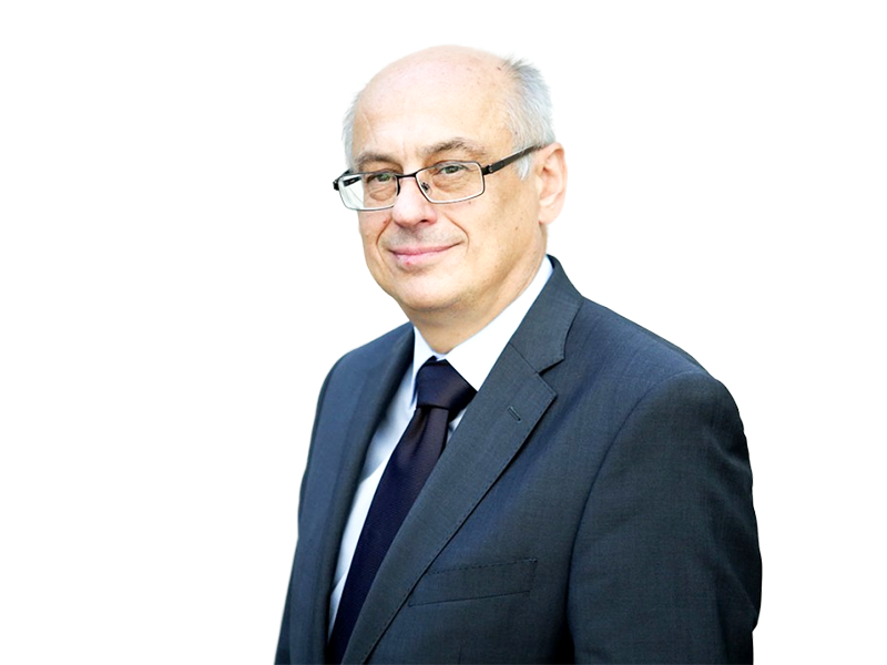Prof. Krasnodębski, Fundacja Polska wielki Projekt