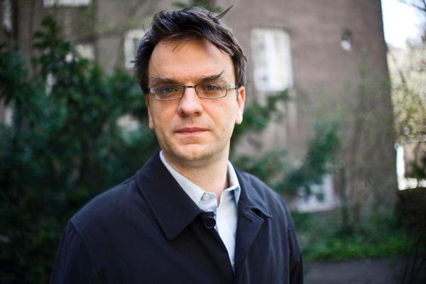 Wawrzyniec Rymkiewicz, Fundacja Polska Wielki Projekt