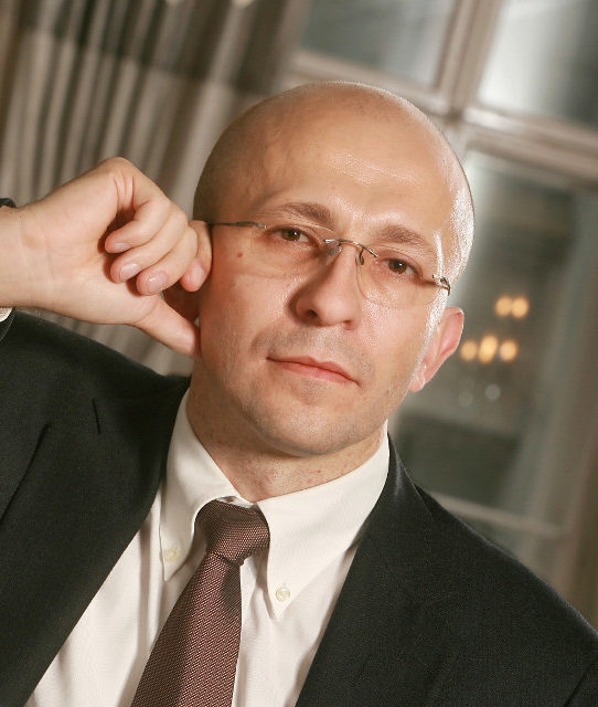 Henryk Siodmok