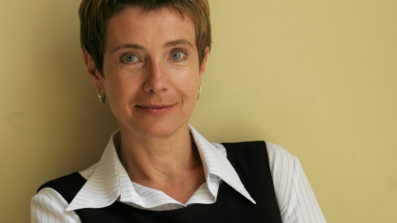 krystyna iglicka; kongres polska wielki projekt