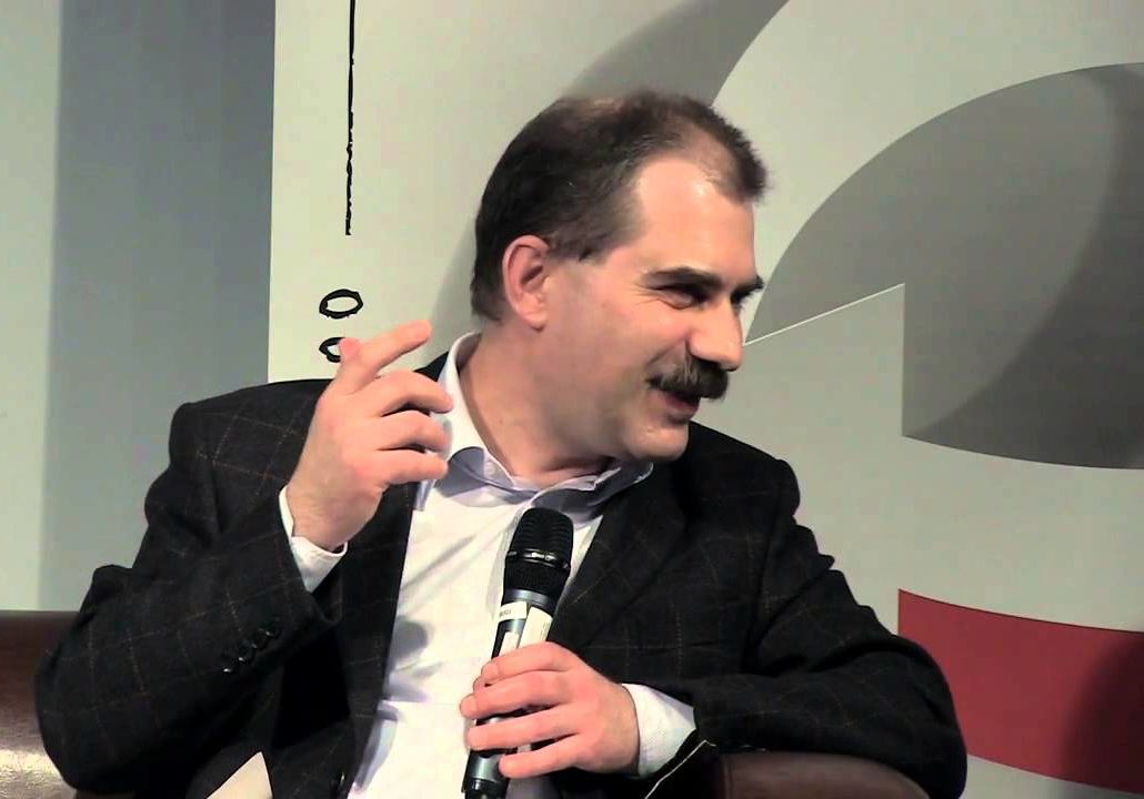 Jarema Jakubowski;Polska Wielki Projekt