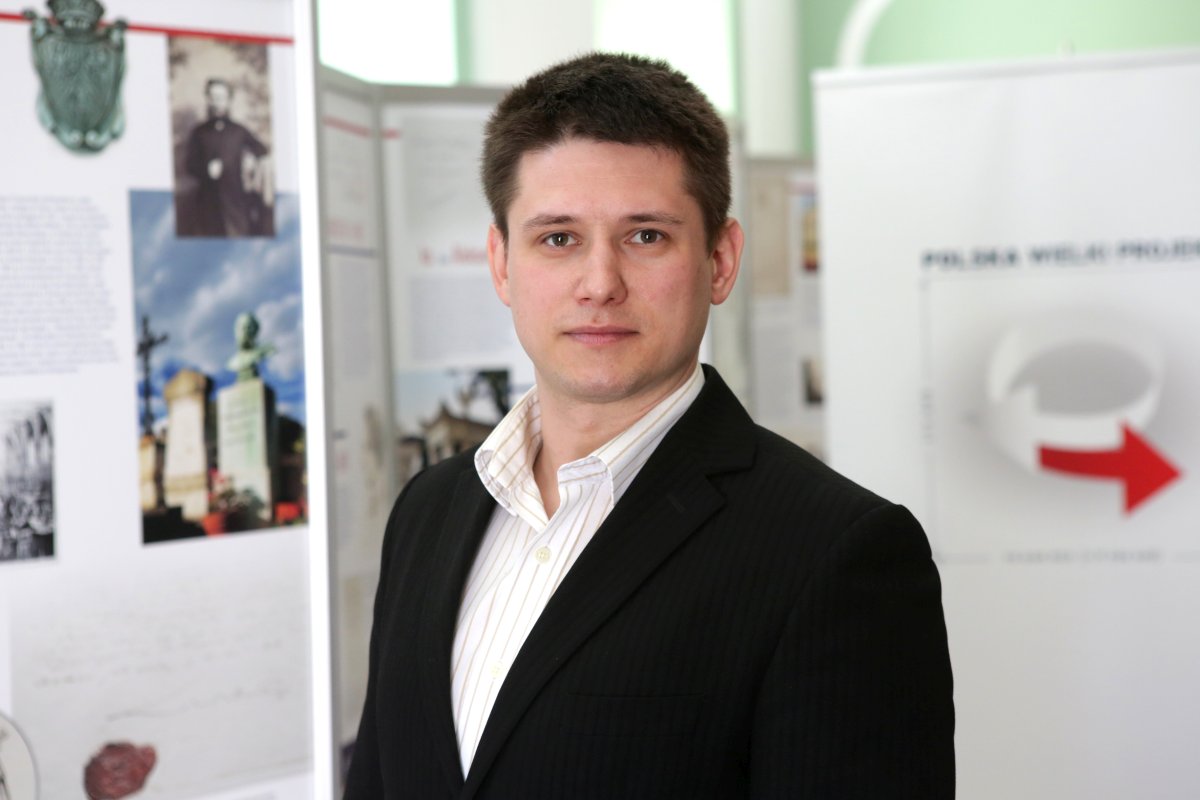 Marek Kułakowski
