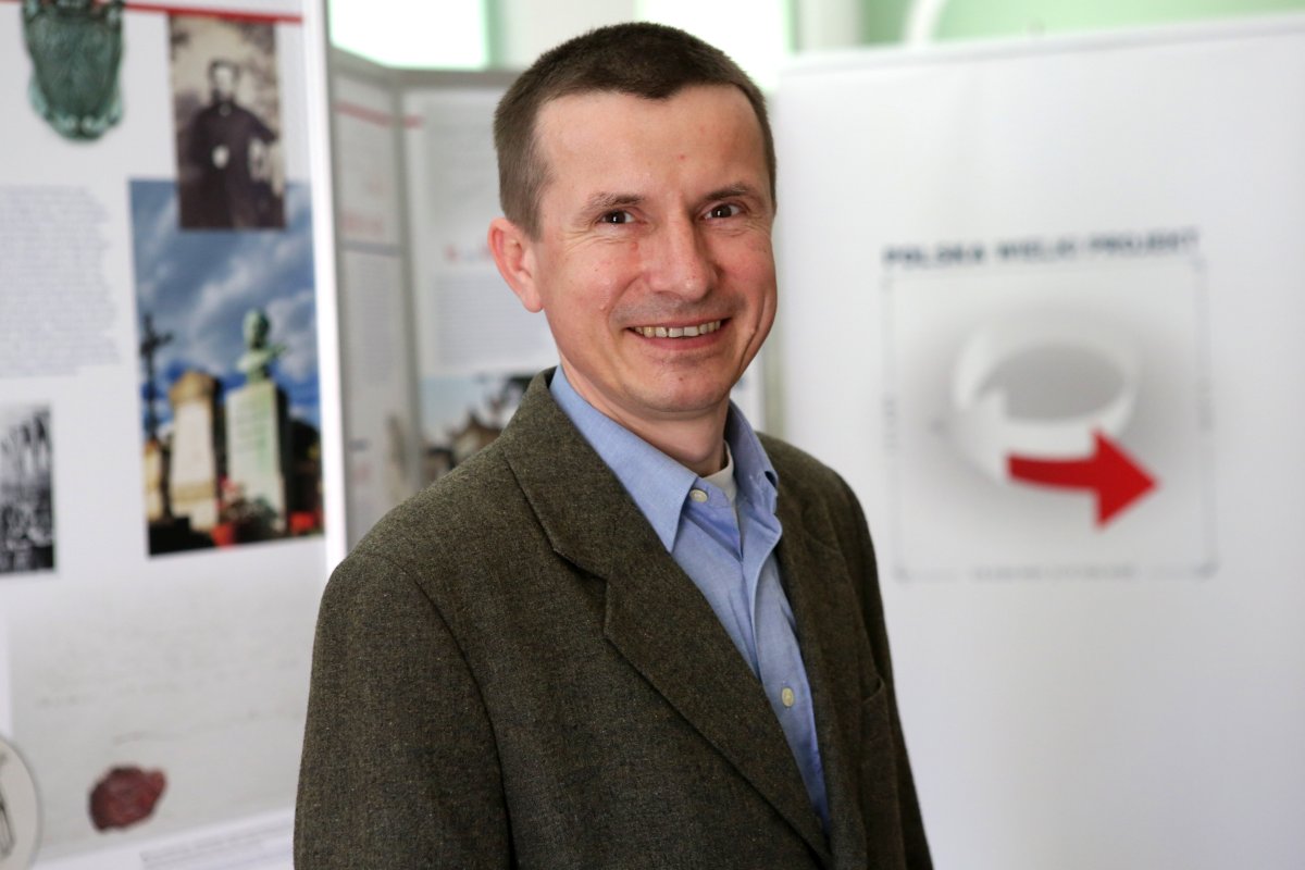 Piotr Matczak