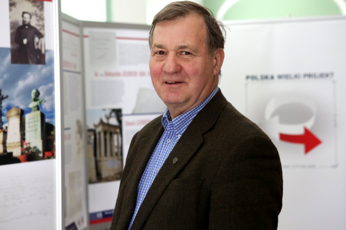 Stanisław Mikołajczak