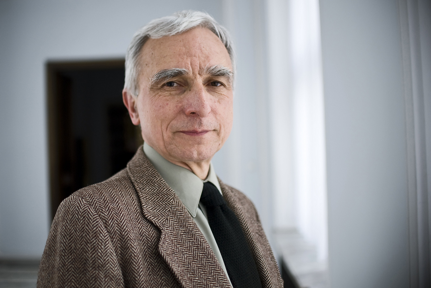 Piotr Naimski