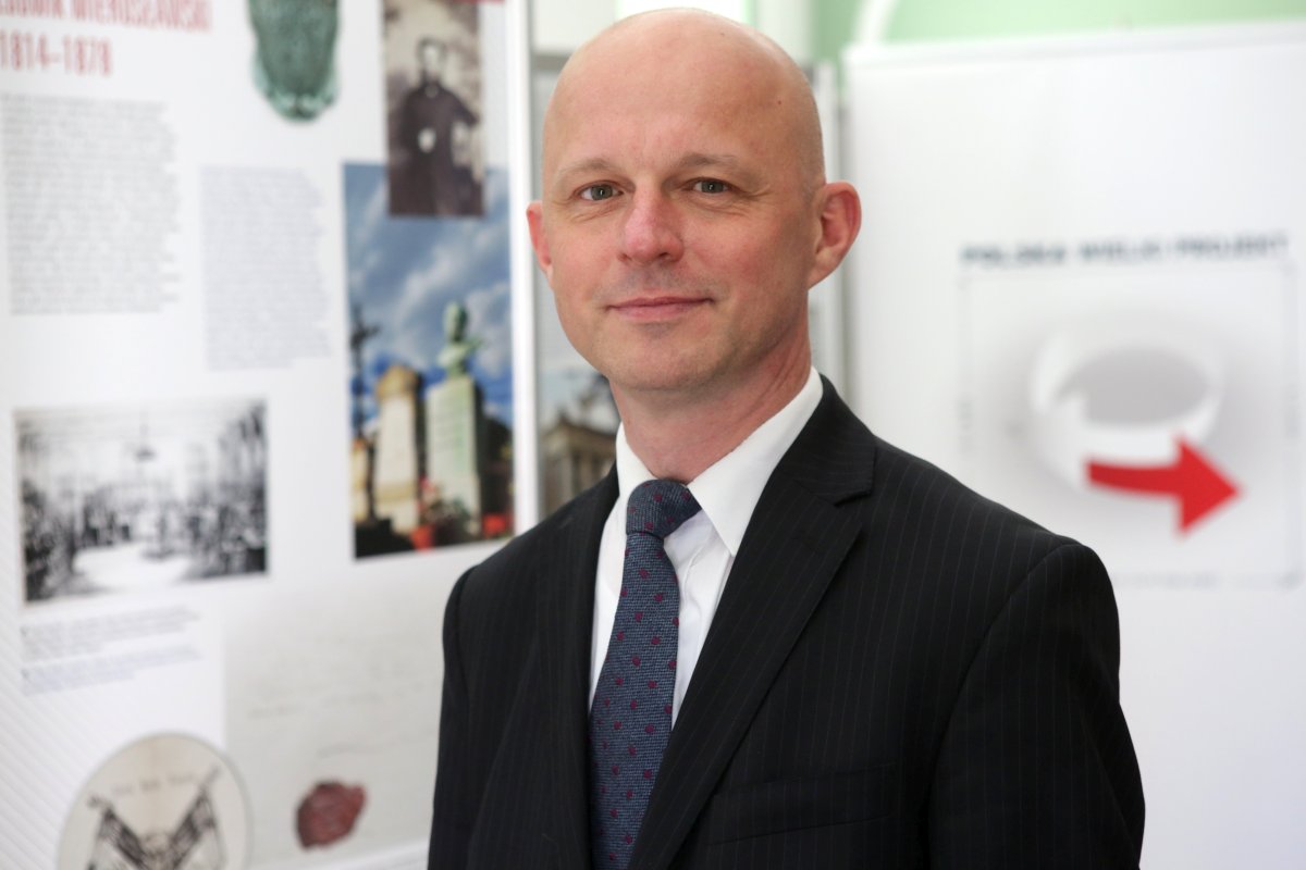 Pawel szałamacha