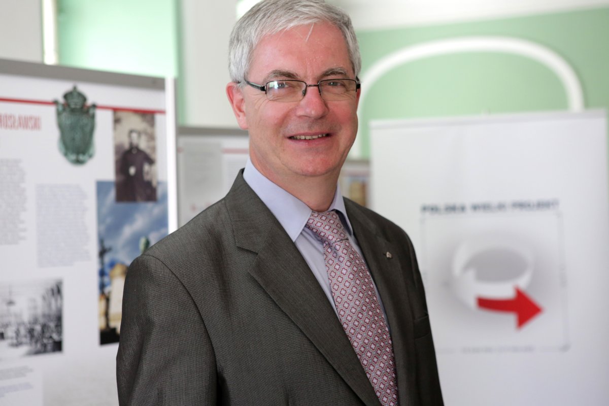 dr Paweł Wosicki
