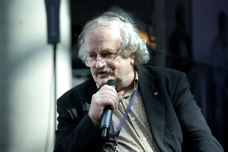 Jerzy Kalina