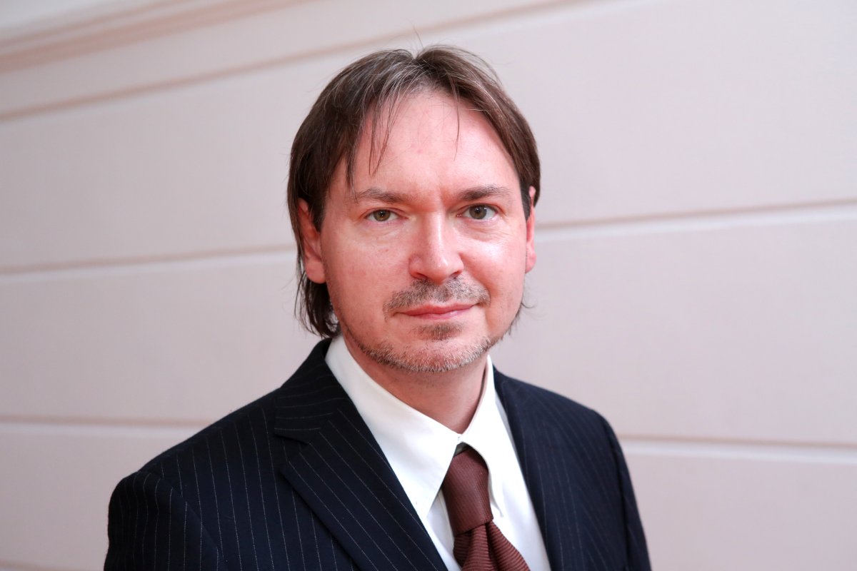 Tomasz Grosse