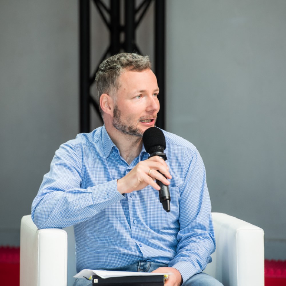 Michał Łuczewski