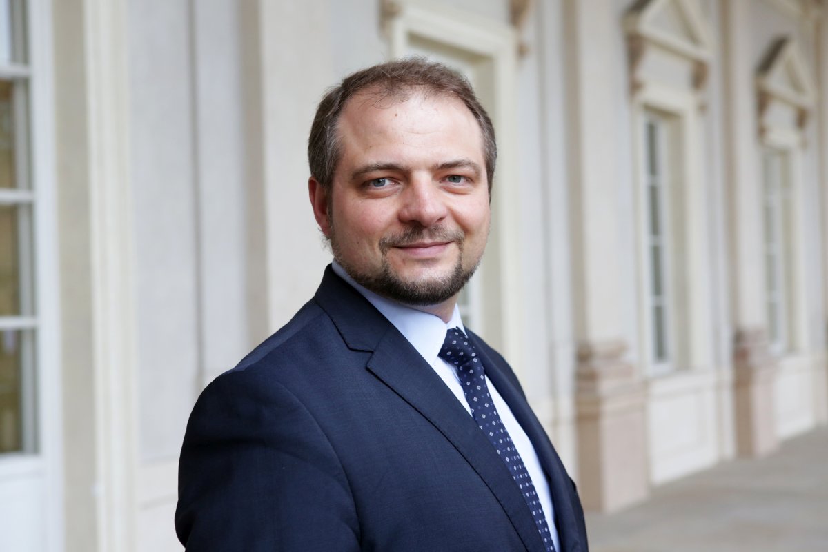 Aleksander Stępkowski