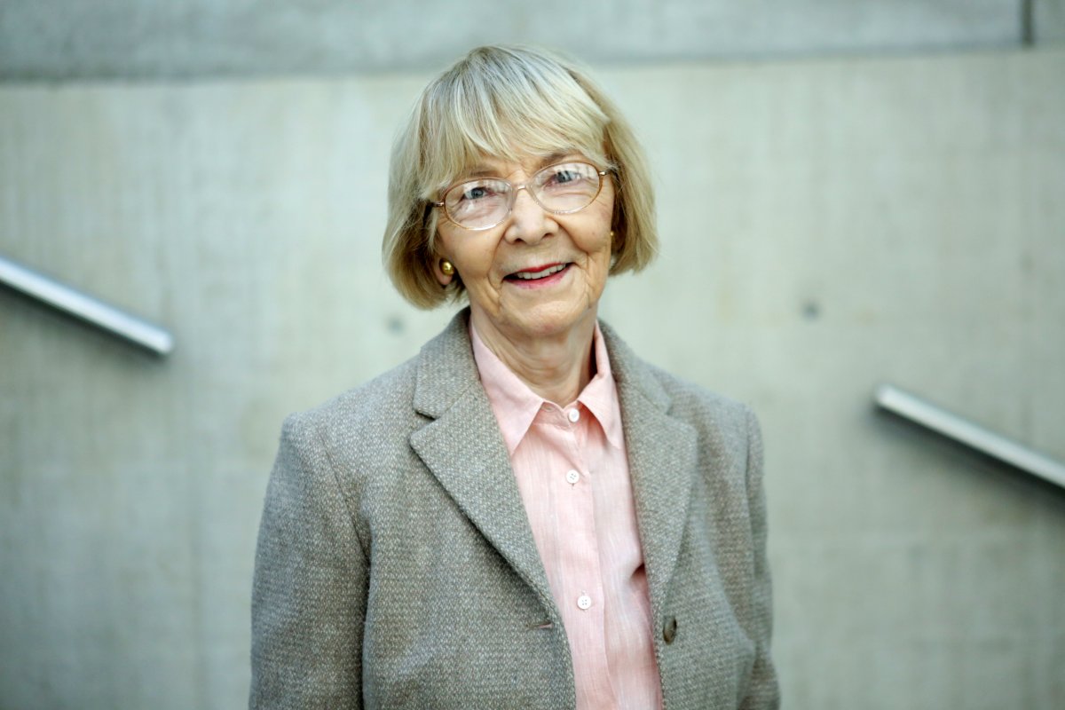 Ewa Thompson; polska wielki projekt