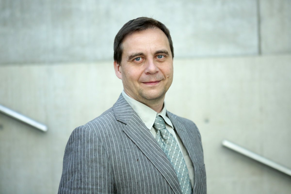 Wiktor Zamiatin