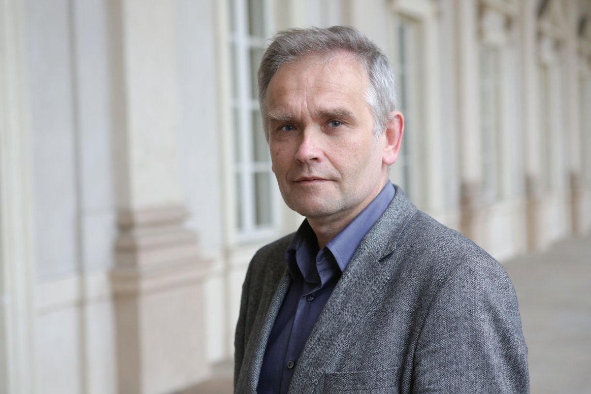 piotr zaremba