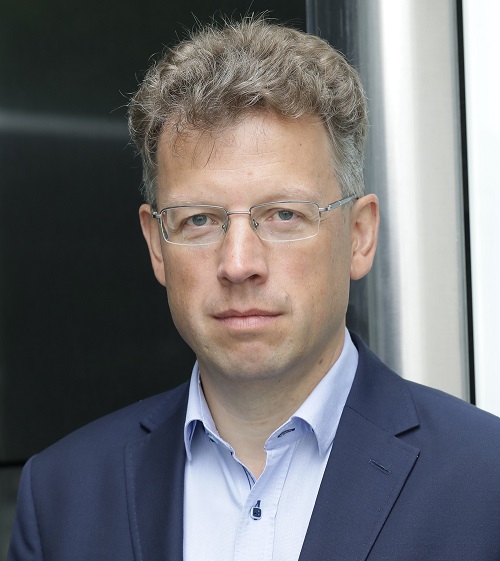 Bartłomiej Michałowski, Kongres Polska Wielki projekt