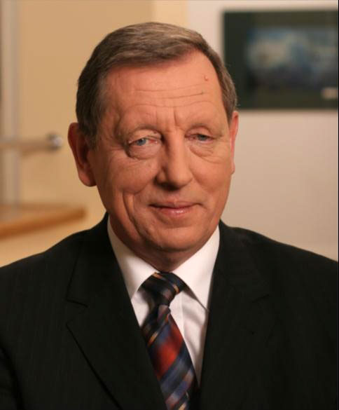Jan szyszko; kongres polska wielki projekt
