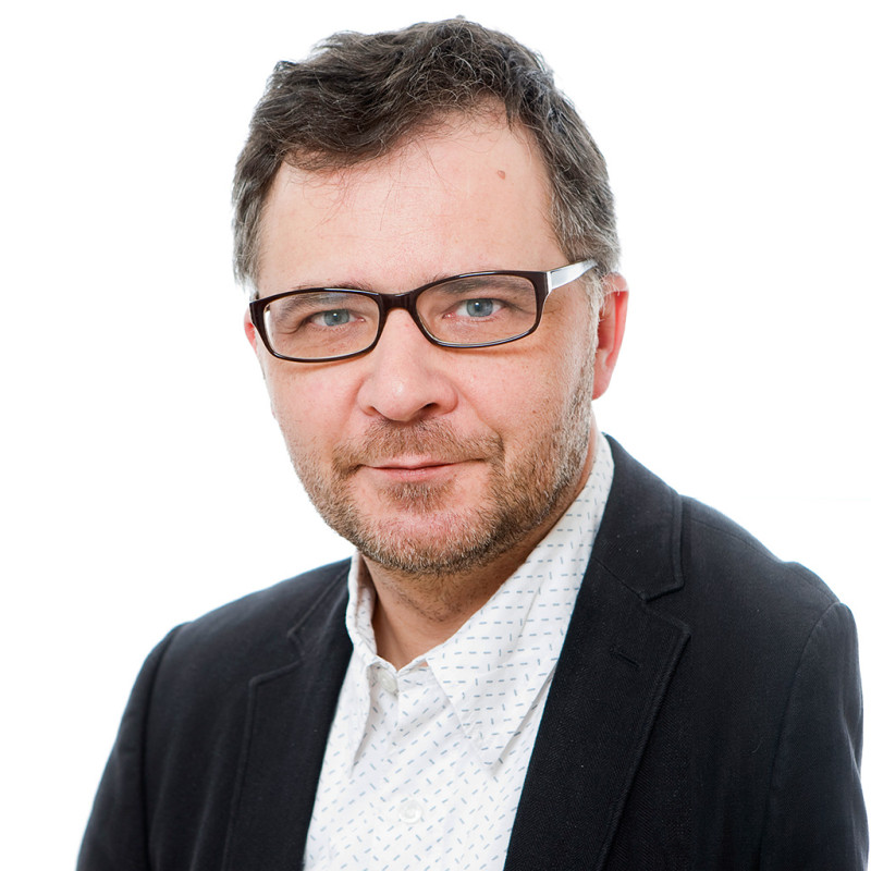 MArtin Weiss; polska wielki projekt