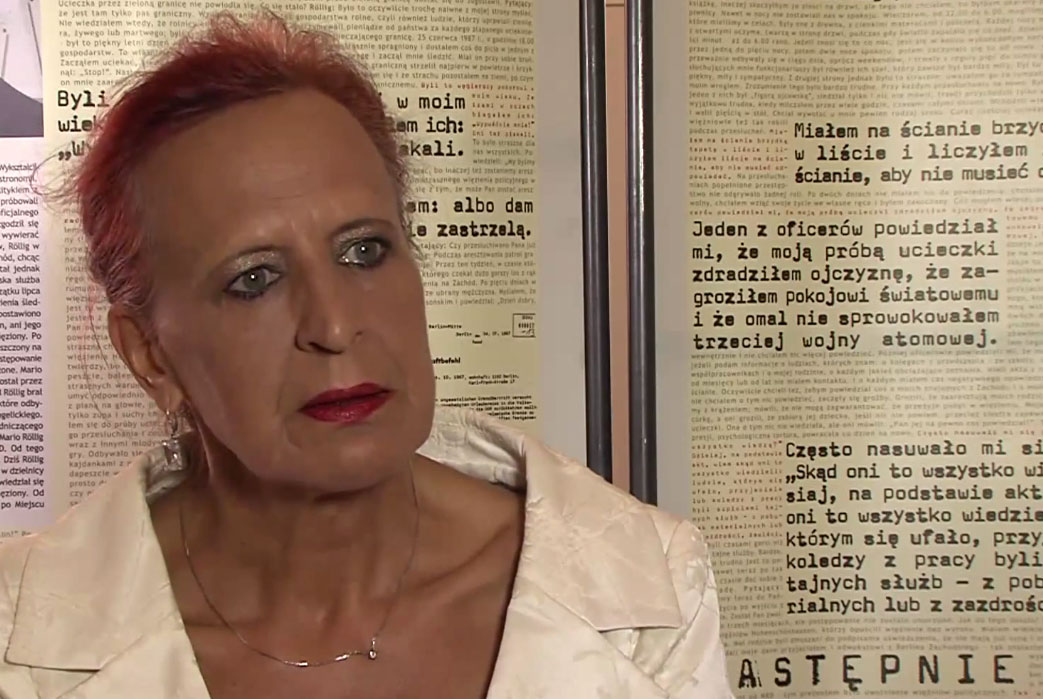 Hanna Labrenz weiss
