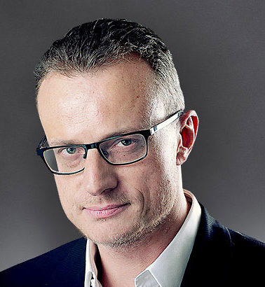 Marek Magierowski; kongres polska wielki projekt