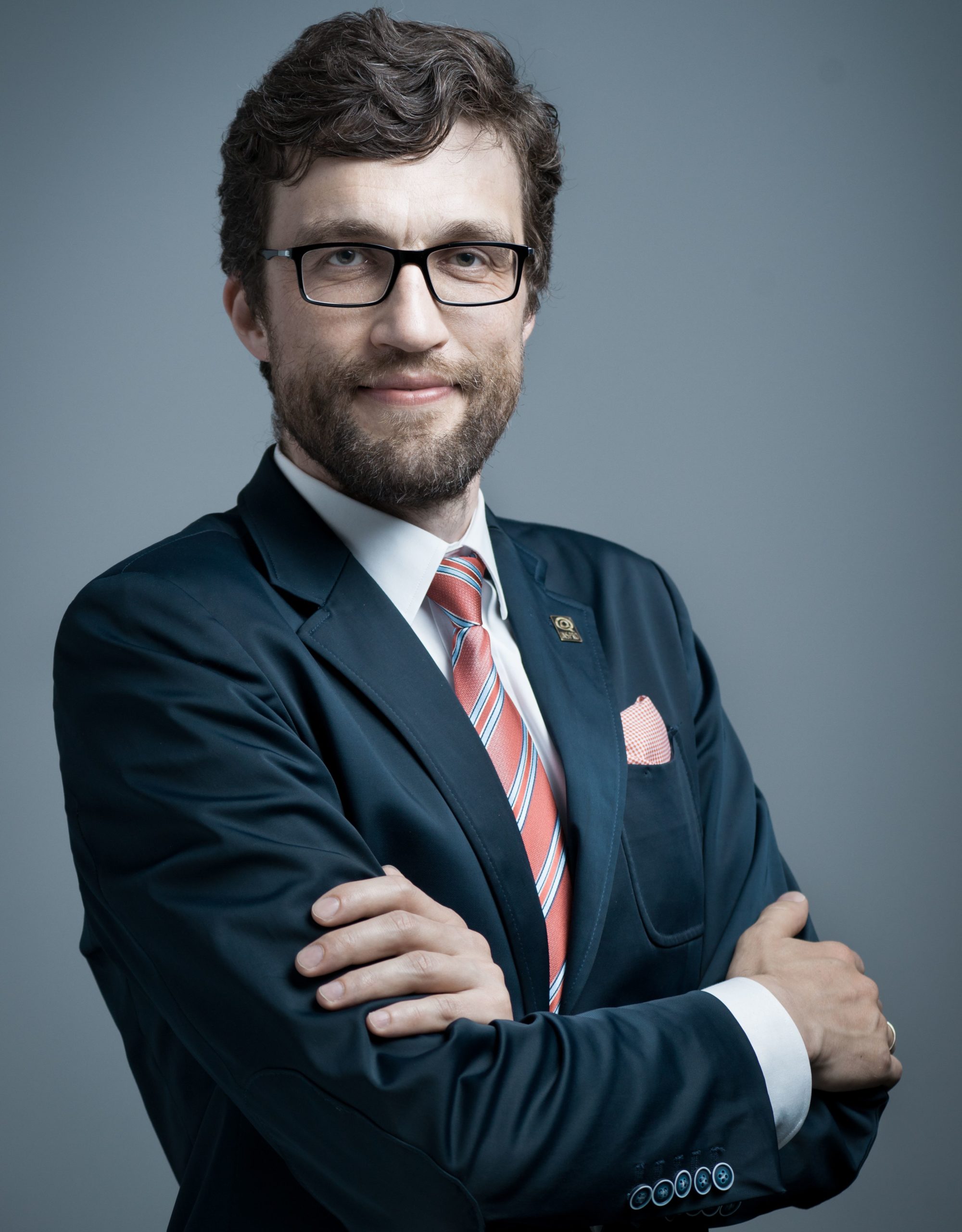 Rafał Górski