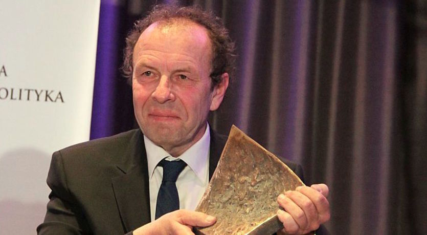 Michał Lorenc