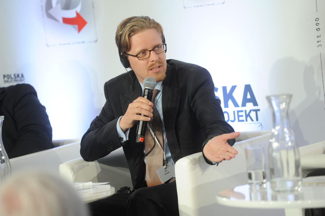 Jens Nordvig