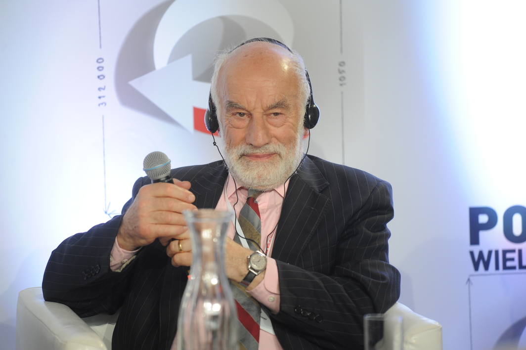 pETER oPPENHEIMER