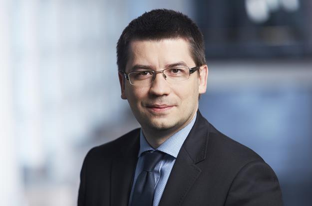 Mariusz Haładyj; kongres polska wielki projekt