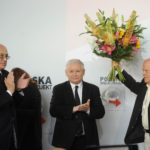 Jarosław Marek Rymkiewicz, nagroda im. prezydenta Lecha Kaczyńskiego