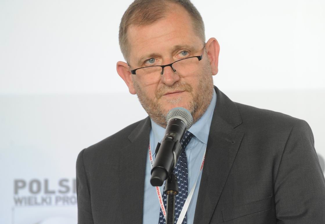 Prof. Andrzej Waśko; Jarosław Marek Rymkiewicz, Waśko