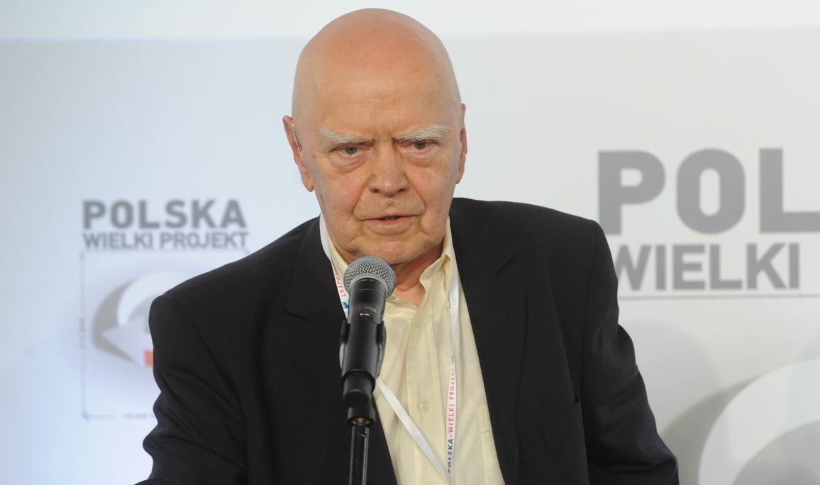 Jarosław Marek Rymkiewicz