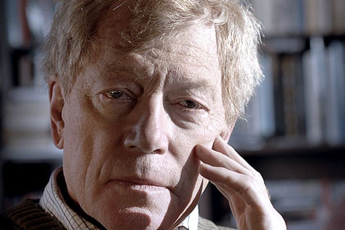 roger scruton