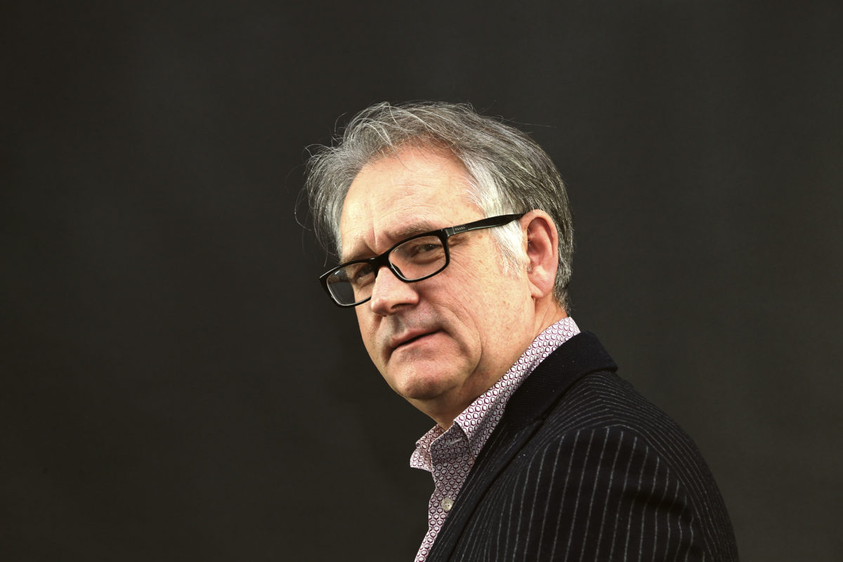 Jan Zielonka