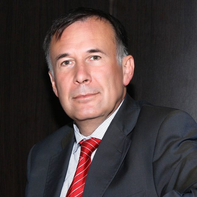 Krzysztof Zieliński; polska Wielki projekt