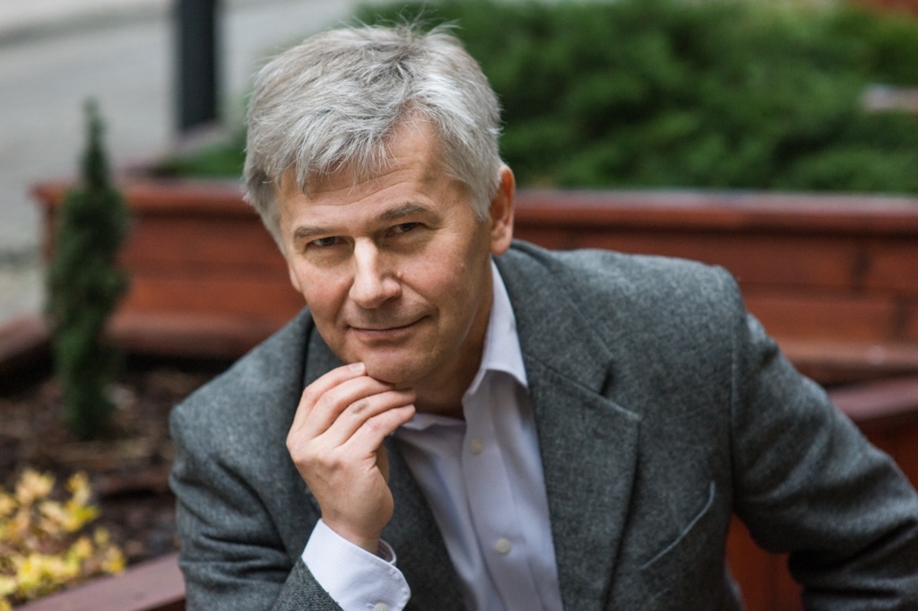 Zbigniew Stawrowski