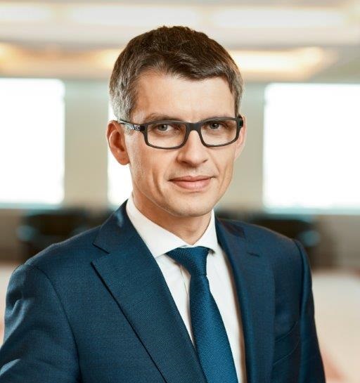 Adam Marciniak