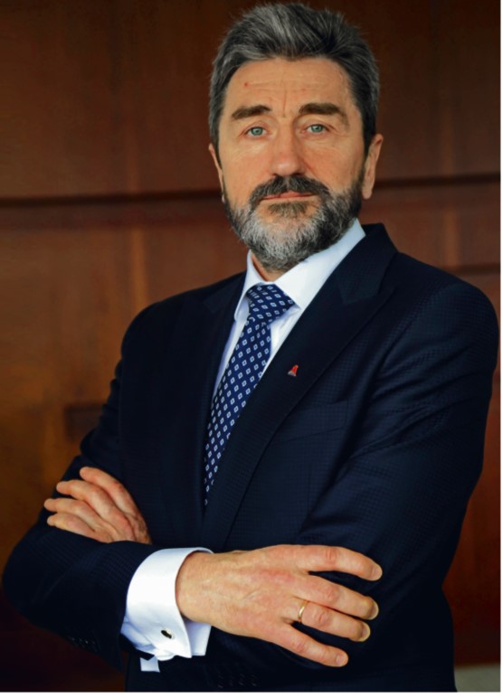 Andrzej Goździkowski