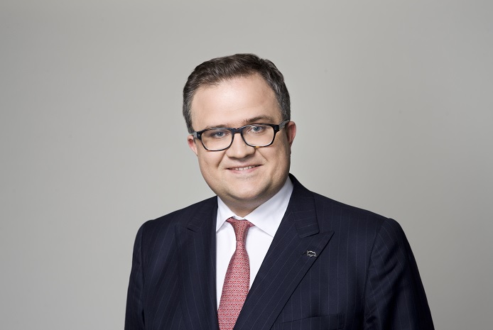 michał krupiński; polska wielki projekt