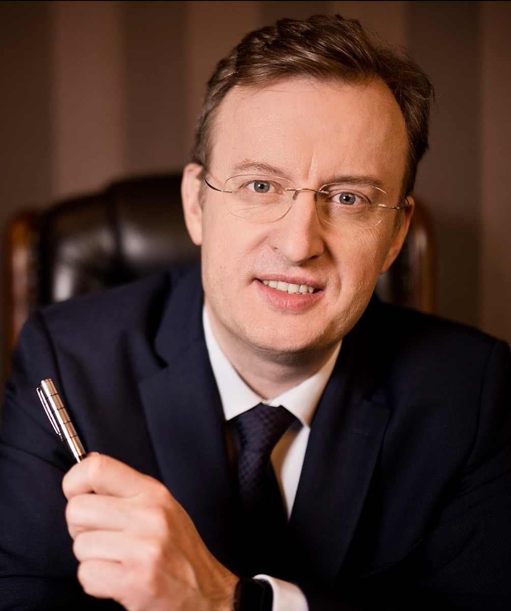 Adam Sikorski