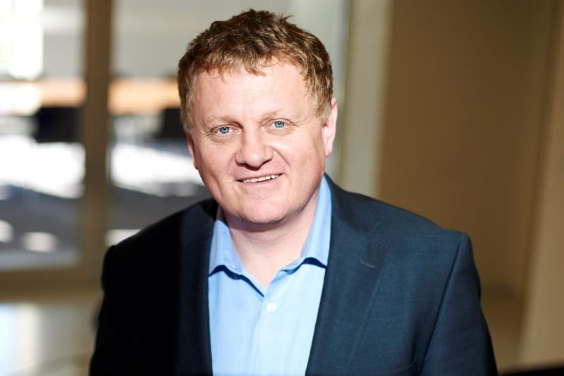 Tomasz Wróblewski, Prezes Warsaw Enterprise Institute