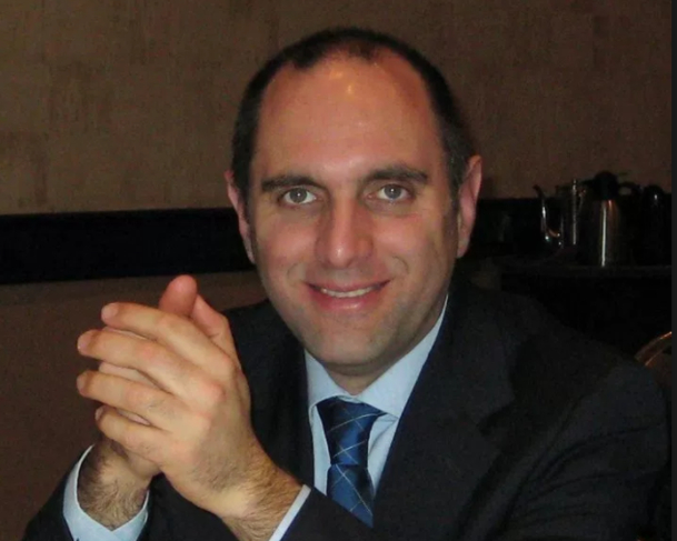 Massimo Viglione