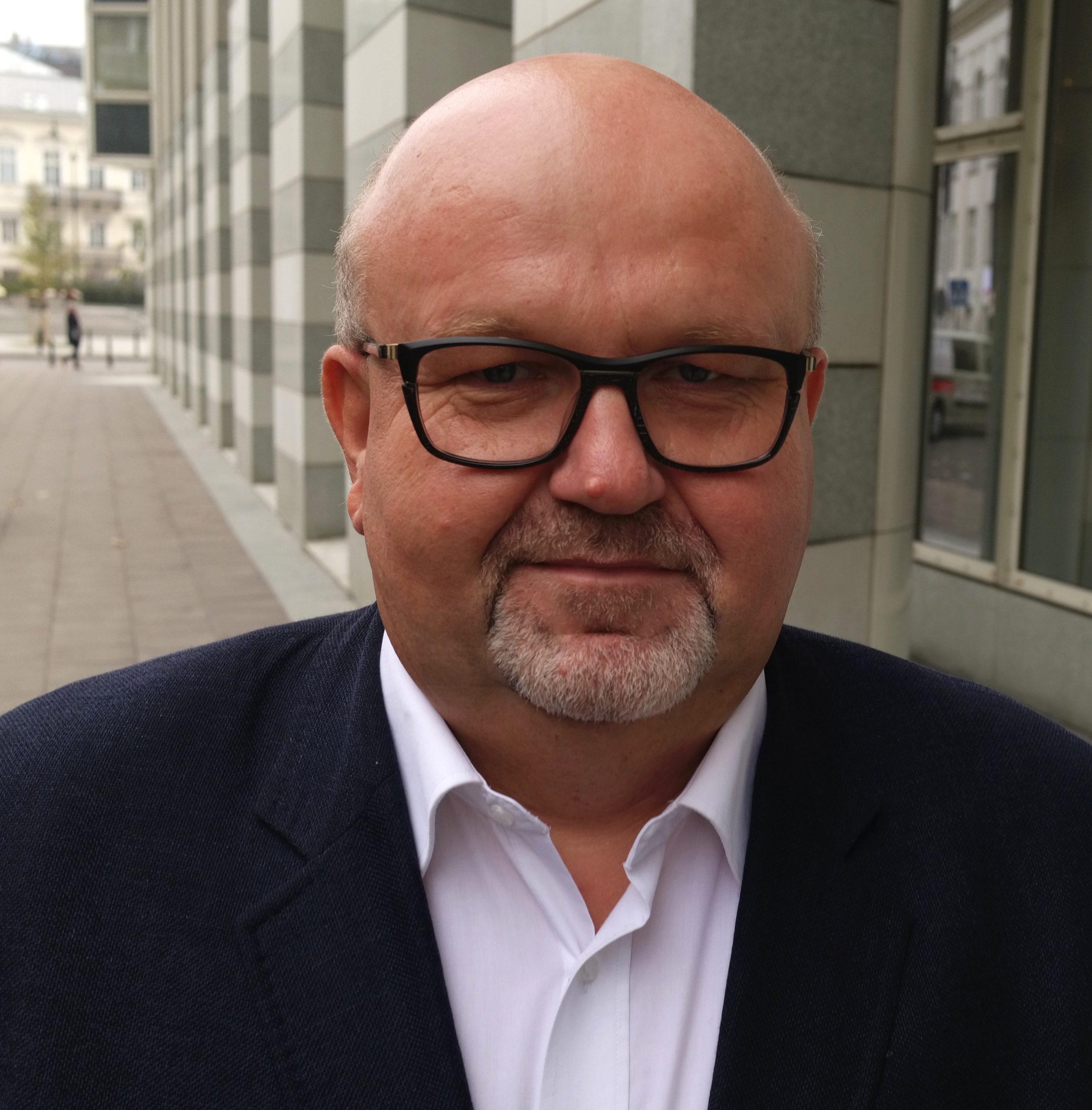 Eryk Mistewicz