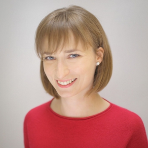 Barbara Schabowska, Kongres Polska wielki Projekt