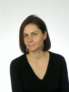Kalina Zalewska kongres Polska Wielki Projekt 2019