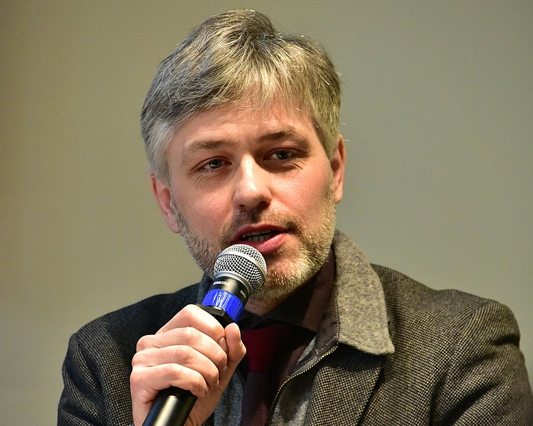 dr Jarosław Kuisz