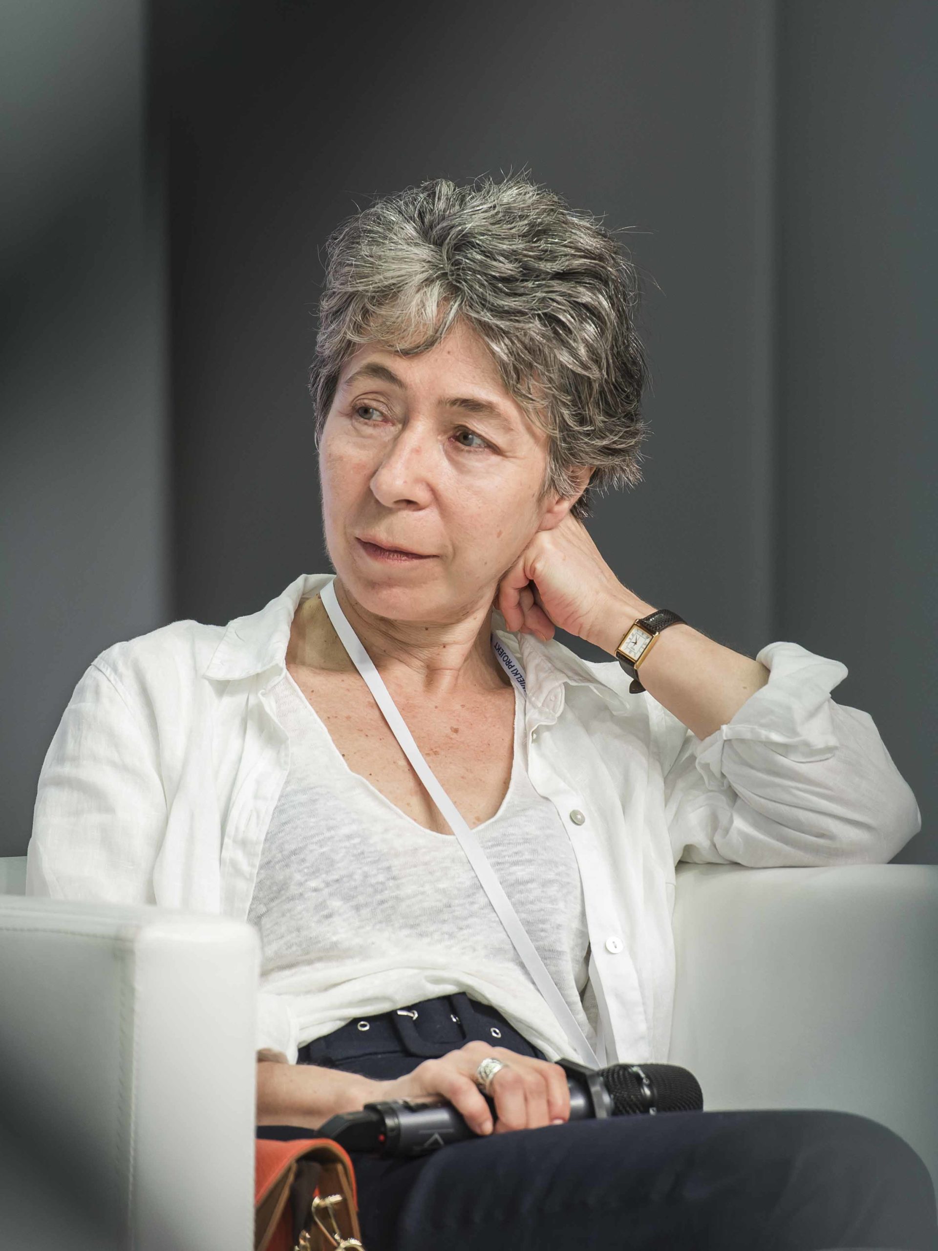 Agnieszka Kołakowska