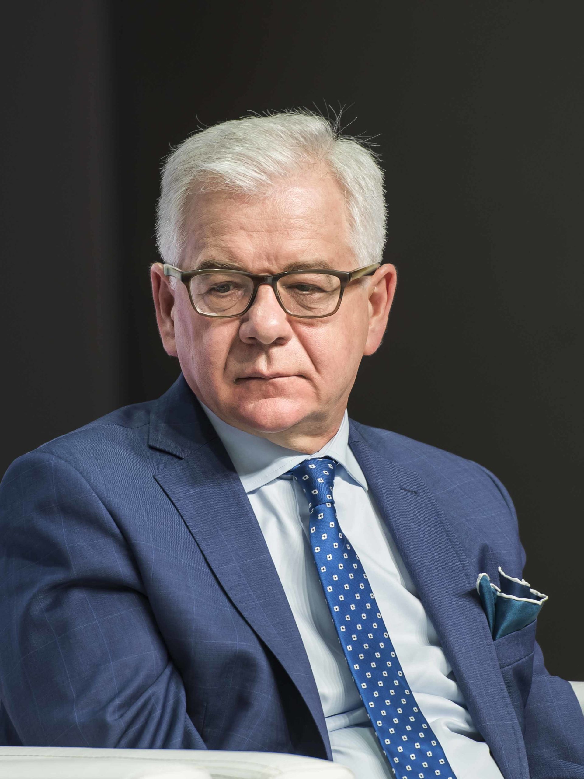 Jacek Czaputowicz, IX Kongres Polska Wielki Projekt_2