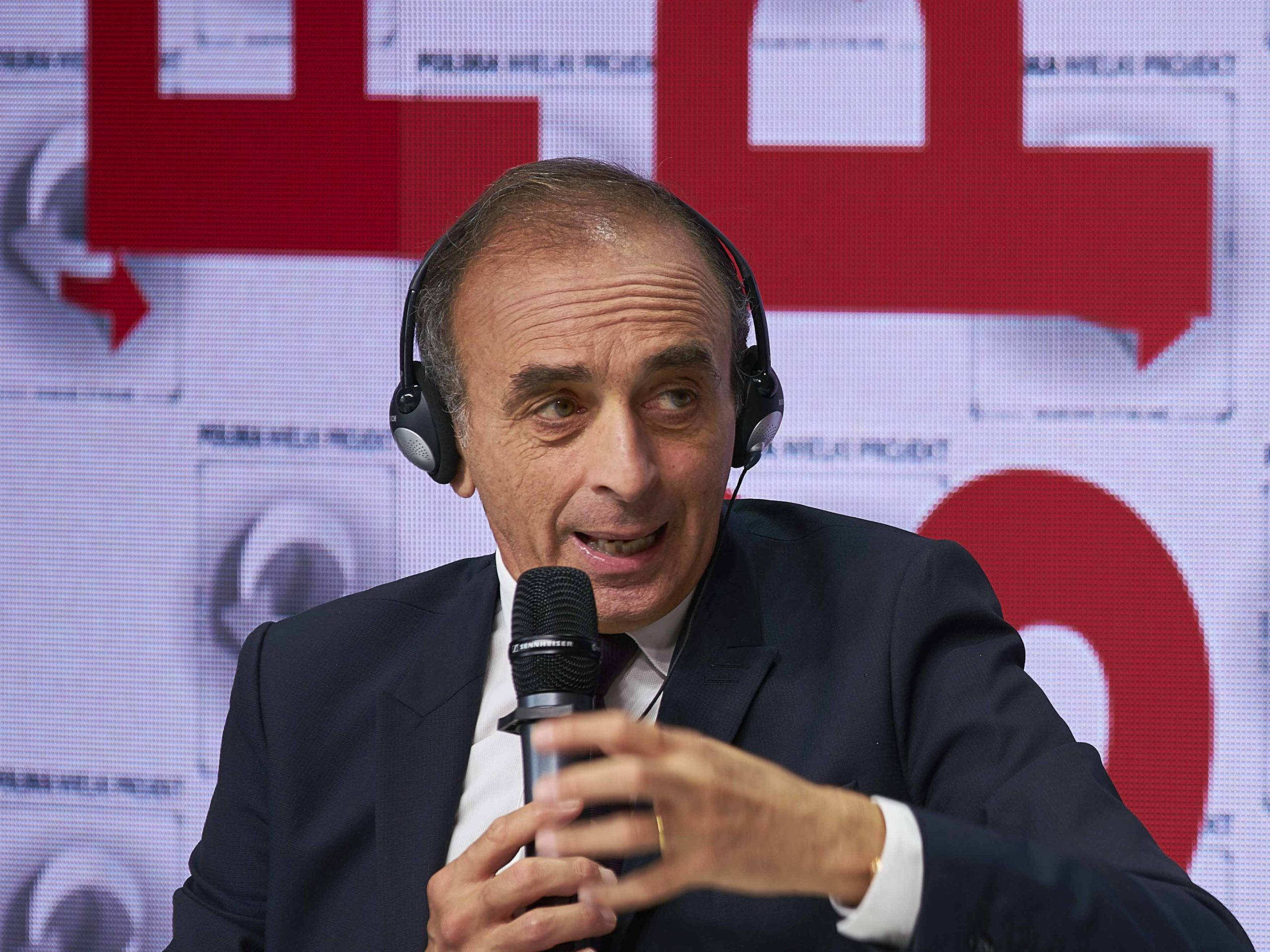 Eric Zemmour